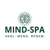 Mind-Spa Logo